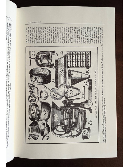 MANUAL GASCA: TRATADO PRÁCTICO Y MODERNO DE CONFITERÍA, PASTELERÍA Y FABRICACIÓN DE CHOCOLATES Y BOMBONES