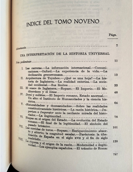 OBRAS COMPLETAS: TOMO IX (1960-1962)