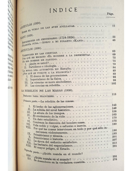 OBRAS COMPLETAS: TOMO IV (1929-1933)