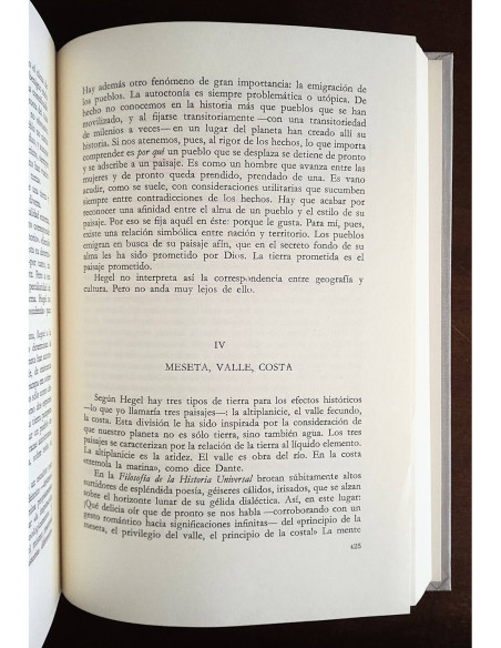 OBRAS COMPLETAS: TOMO V (1933-1941)