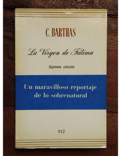 LA VIRGEN DE FÁTIMA
