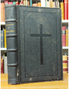 L’IMITATION DE JÉSUS-CHRIST