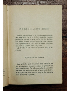 CONTRA ESTO Y AQUELLO 2