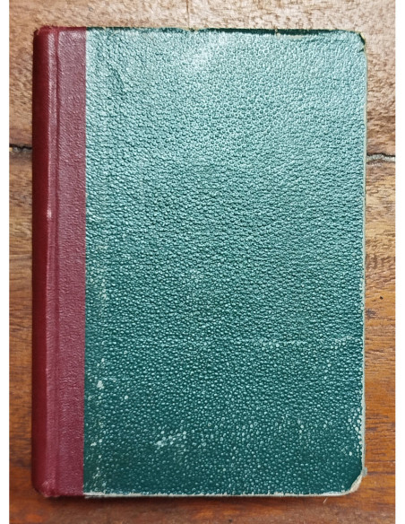 EL LIBRO DE ORO