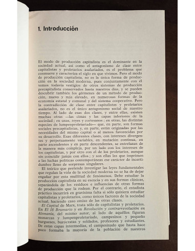LA CUESTIÓN AGRARIA