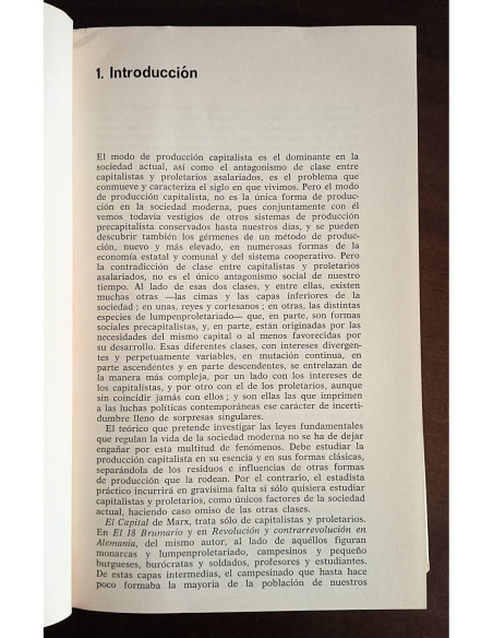 LA CUESTIÓN AGRARIA
