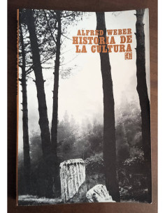 HISTORIA DE LA CULTURA