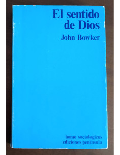 EL SENTIDO DE DIOS