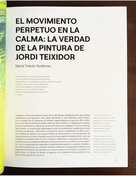 EL PAPEL DE LA PINTURA