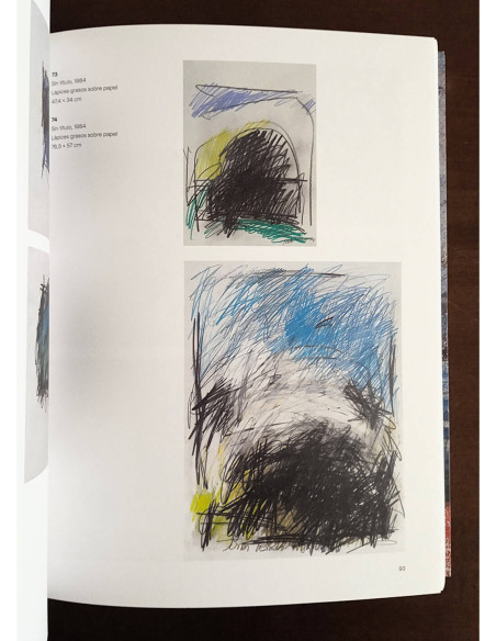 EL PAPEL DE LA PINTURA