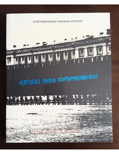 ARTISTAS RUSOS CONTEMPORÁNEOS