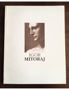 IGOR MITORAJ