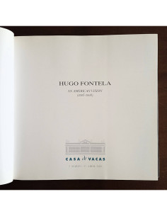 HUGO FONTANELA: AN AMERICAN VISION 2