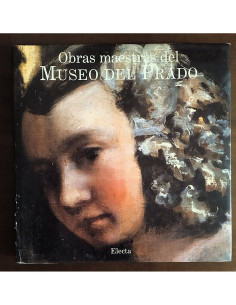OBRAS MAESTRAS DEL MUSEO DEL PRADO