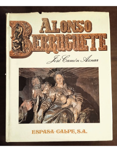 ALONSO BERRUGUETE