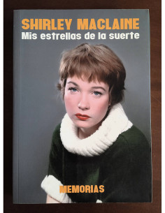 MIS ESTRELLAS DE LA SUERTE
