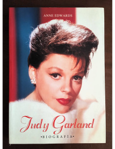 JUDY GARLAND: BIOGRAFÍA