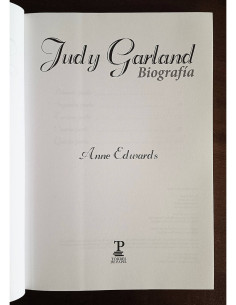 JUDY GARLAND: BIOGRAFÍA 2