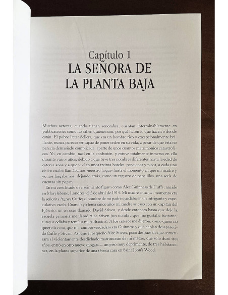 MEMORIAS
