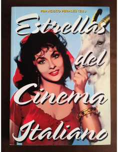 ESTRELLAS DEL CINEMA ITALIANO