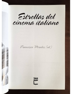 ESTRELLAS DEL CINEMA ITALIANO 2