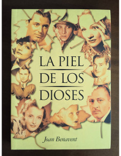 LA PIEL DE LOS DIOSES