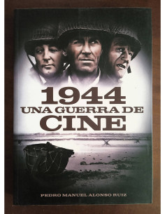 1944: UNA GUERRA DE CINE