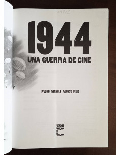 1944: UNA GUERRA DE CINE 2