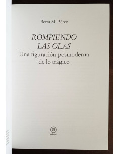 ROMPIENDO LAS OLAS: UNA FIGURA POSMODERNA DE LO TRÁGICO 2