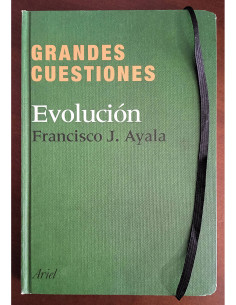 EVOLUCIÓN: GRANDES CUESTIONES