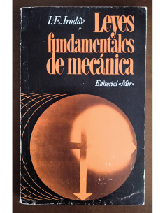 LEYES FUNDAMENTALES DE MECÁNICA