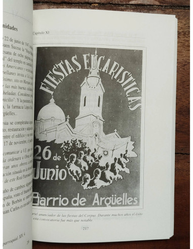 LA SONRISA DE LA SEÑORA: HISTORIA DE LA VIRGEN DEL BUEN SUCESO