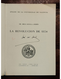 LA REVOLUCIÓN DE 1854 2
