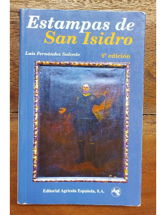 ESTAMPAS DE SAN ISIDRO