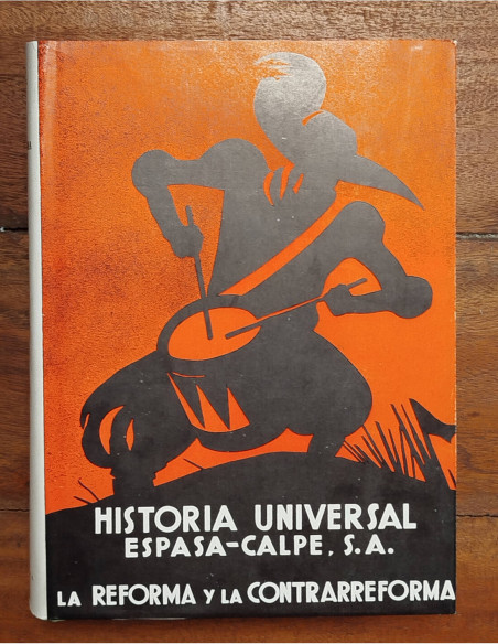LA ÉPOCA DE LA REVOLUCIÓN RELIGIOSA: LA REFORMA Y LA CONTRARREFORMA (1500-1660)