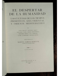 EL DESPERTAR DE LA HUMANIDAD 2