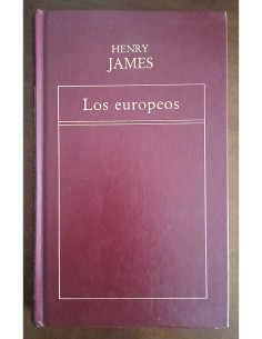 LOS EUROPEOS