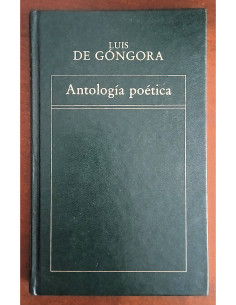 ANTOLOGÍA POÉTICA
