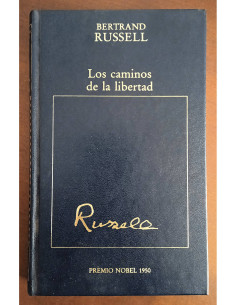 LOS CAMINOS DE LA LIBERTAD