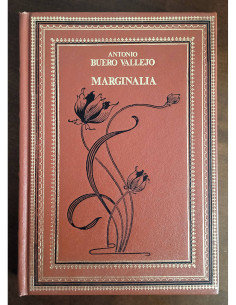 MARGINALIA: LA SEÑAL QUE SE ESPERA, DIANA, POEMAS