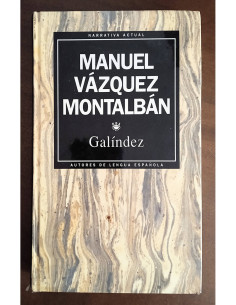 GALÍNDEZ