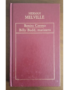 BENITO CERENO / BILLY BUDD, MARINERO