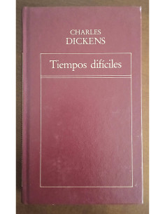 TIEMPOS DIFÍCILES