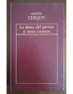 LA DAMA DEL PERRITO Y OTROS CUENTOS