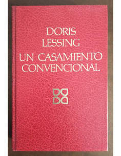 UN CASAMIENTO CONVENCIONAL