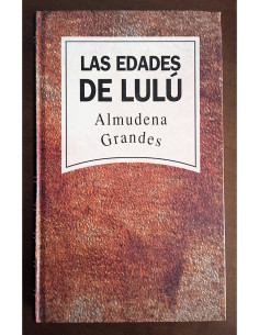 LAS EDADES DE LULÚ