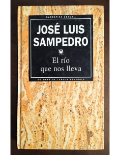 EL RÍO QUE NOS LLEVA
