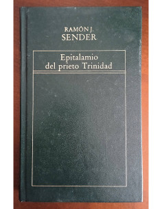 EPITALAMIO DEL PRIETO TRINIDAD