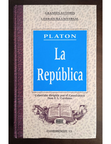 LA REPÚBLICA