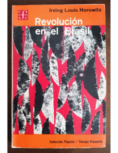 REVOLUCIÓN EN EL BRASIL